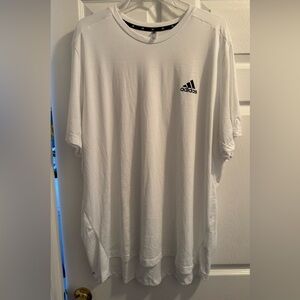 Men’s Adidas Aeroready Tee